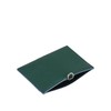 Paul Smith 553408P048490F ID Case, Dark Green, green (dark green)