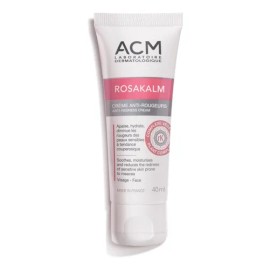 Crema Para Rojeces Rosasea Sensible Rosakalm Acm