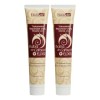 Crema Manos Codos Reparación Intensa Baba Caracol + Elixir