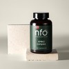 NFO AMINO СOMPLEX [180 Capsules] Natural Bioactive Complex of Amino