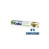 Cuki Pellicola Superaderente - 25 metri - 6 Confezioni da