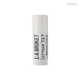 Labuket Lip Balm Coconut Moisturizing Glue Lip Balm 14g 1 piece / 라부르켓 립밤 코코넛 보습 딱풀 립밤 14g 1개