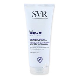 Xerial 10 Lait Corps Svr 200 Ml