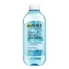 Agua Micelar cido Saliclico Skinactive 400ml Garnier - Producto Original de Alta Calidad, Entrega Rápida y Segura, Garantía Incluida                  