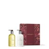 MOLTON BROWN ORANGE & BERGAMOT HAND CARE COLLECTION