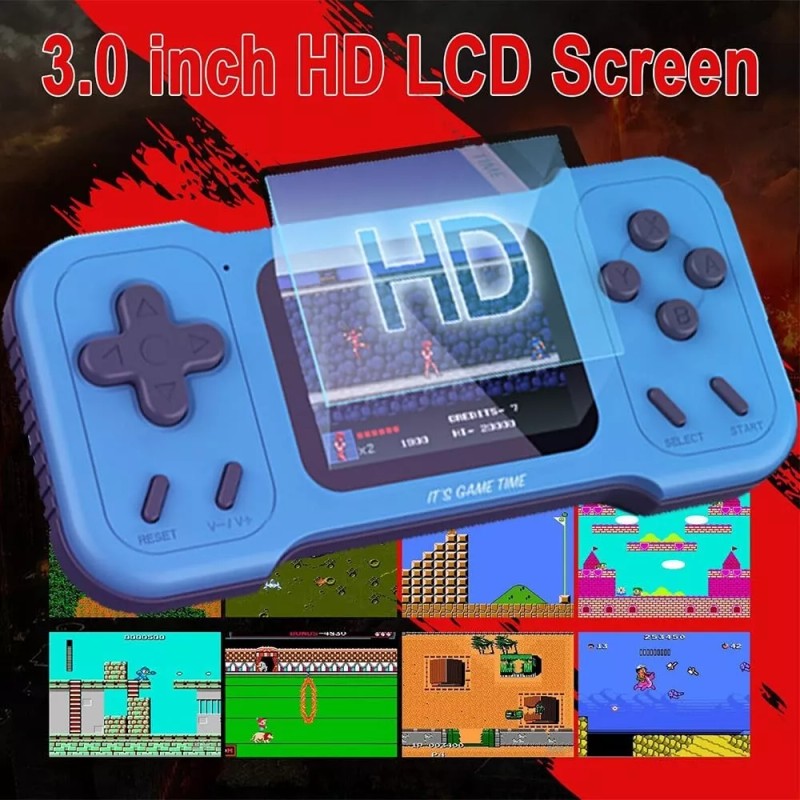 ICOA Games console-552