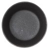 Marui Pottery MR-3-4214 Shigaraki Ware Hechimon Bowl, Small Bowl, Diameter