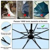 HEXSOLID UPF 50+ Sun Umbrella UV Protection UV Umbrella Parasol