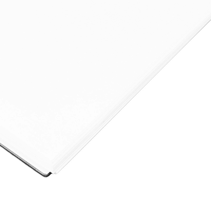 Art Sketchbook 100 Sheets 12in Long 9in Wide Erasable Smudge