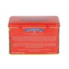 New English Teas Poppy Fields Tea Tin for Remembrance Day