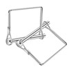 Aemygo 40 Pcs Square Coupler Pin 1/4 Inch Safety Shaft