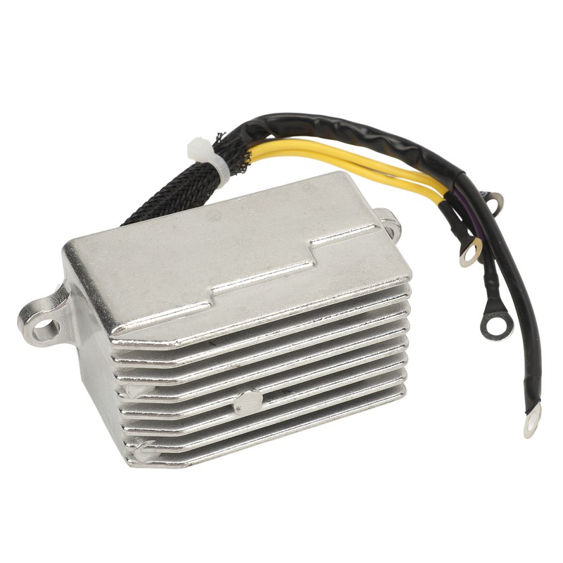 Ignition CDI Coil Regulator Rectifier 0585001 Aluminium Alloy Replacement for