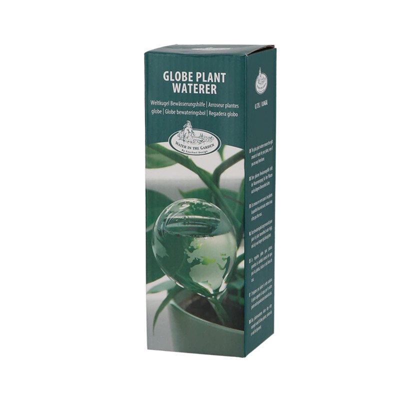 Esschert Design Glass watering bulb