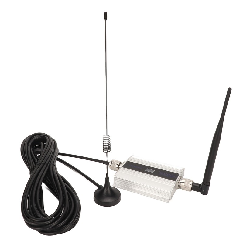 GSM Repeater 2G Cellular Signal Booster GSM DCS LTE B3