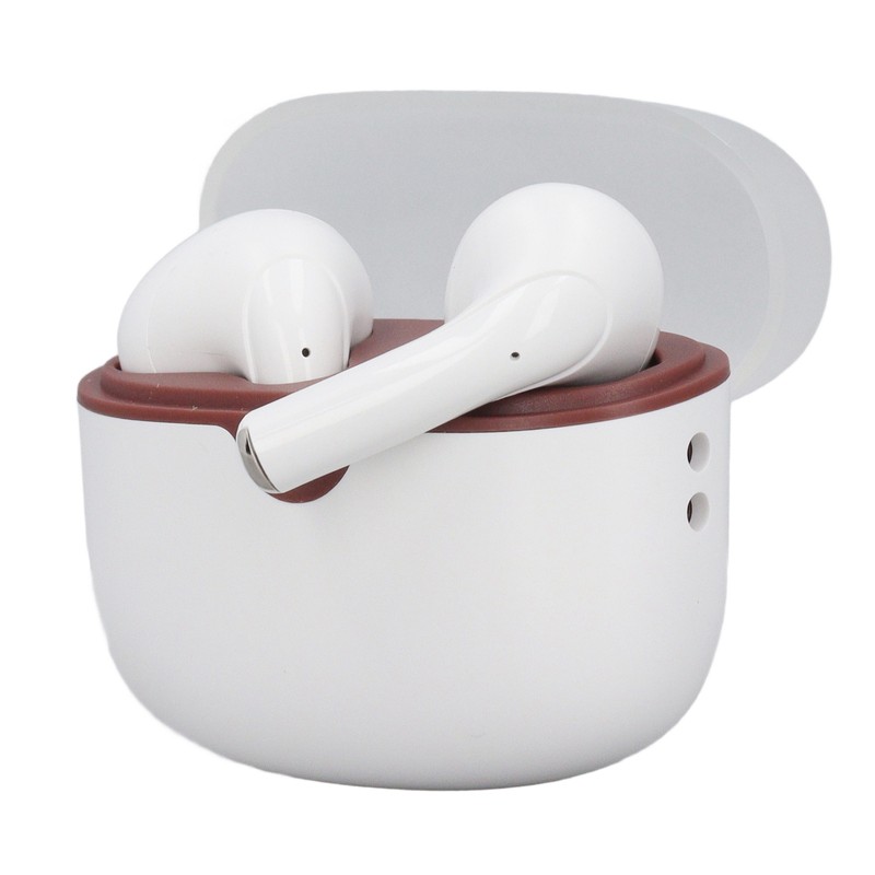 B32 Smart Translator Earbud Binaural Simultaneous Translator Multi Language Interpretation