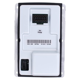 Doo Engy Xenon Headlight Ballast Control Module Power Module for A4 B6 8E C5 C8 807 Laguna Megane 2 for Cayenne 147 166 Ulysse CTS SRX 300C Magnum XJ8 XK8 9-5 Phedra