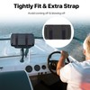 Helix5 Cover - Heavy Duty Fish Finder Sun Cover,Helix 5