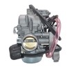 Carbman 0470-470 Carburetor for Arctic Cat 2005-2006 ATV 400 Manual