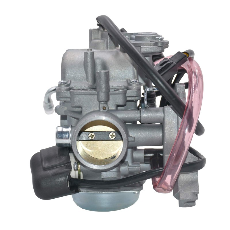 Carbman 0470-470 Carburetor for Arctic Cat 2005-2006 ATV 400 Manual