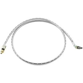 Tick Performance Remote Clutch SPEED Bleeder Line for 2005-2013 Corvette C6 & Z06 & ZR1, 2014+ Corvette C7 & Z06 TPSBLC6