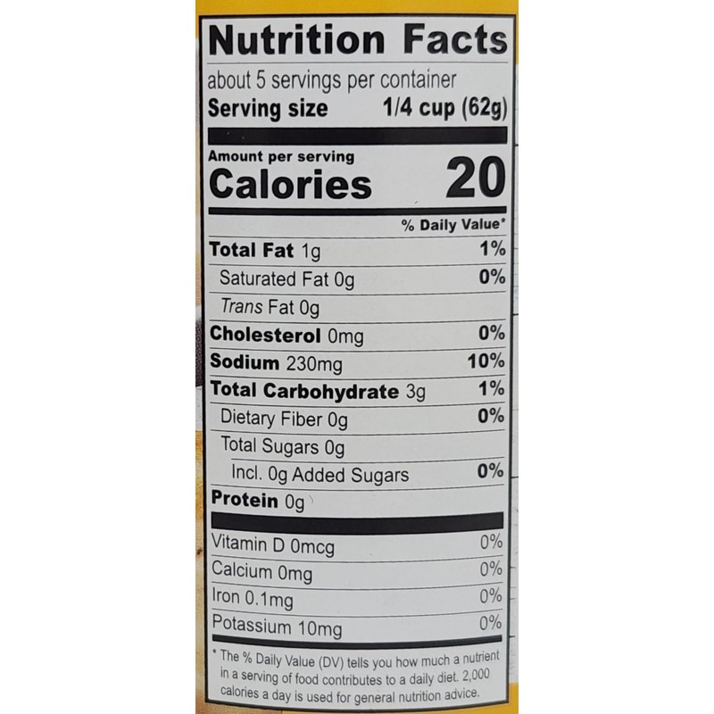 2 Pack of Naturally Flavored Gravy 12oz Jars Bell's since
