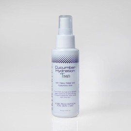 Cucumber Hydration Toner (3.3 oz)