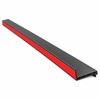 TPE Window Water Blocking Bar – Flexible Waterproof Rain Barrier