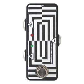 EarthQuaker Devices A/B box