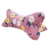 Neck & Cervical Pillows Dog Bone Shaped Travel Neck Pillows
