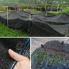 40PCS Easy Gadgets Tarp Clips, Shade Cloth Heavy Duty Lock
