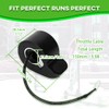 GXL V2 Thumb Throttle Accelerator for Gotrax Electric Scooter Apex