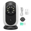 360 Degree WiFi Camera Panoramic Wireless Remote Monitoring IP CCTV