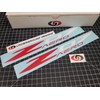 Z07 Decals (2pk) Performance Package Racing Aero Accent Stickers Fits