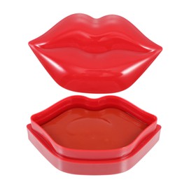 Healeved Moisturizing Lip Mask Set Patches Lip Moisturizing Patches Wrinkle Reduction Beauty Care