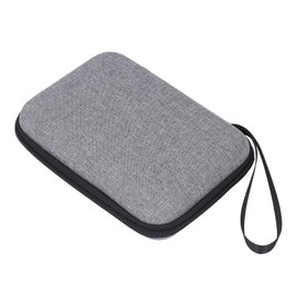 Travel Carry Bag for Glocusent for Litom for Vekkia for LEDGLE for TSINGREE LED Neck Reading Light, Neck Light, LED Neck Reading Light, Storage Case Holder