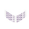 Sunshine Tape| Stick It Wig Tape | 36 Pieces |