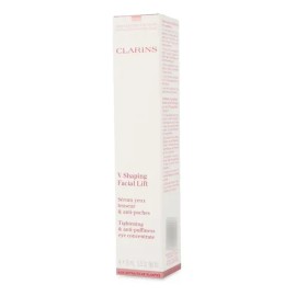 Tratamiento De Ojos Clarins V Shaping Facial Lift Eye                                                                                                 