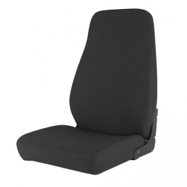 AM General HMMWV SEAT COVER BLACK AM General M998 M1123 M1152 OEM HUMVEE