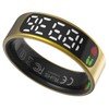 Smart Ring, Men's Smart Ring, Health Ring, Bluetooth Ring, Health