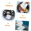 Healeved 2pcs 3 Laundry Tablets Absorption Sheets Staining Laundry Sheets