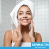 Dermactin -TS Gel limpiador de carbón refinador de poros, 5.7