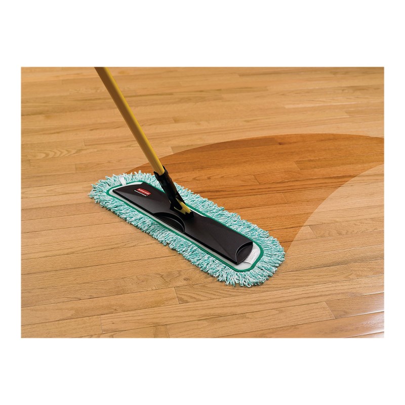 ラバーメイド(Rubbermaid) ドライパッド フリンジ付き 91 cm FGQ43800GR00