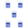 Skin Protection Vaseline HG 3.5 oz (100 g) x 5