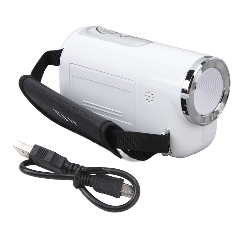 Annadue Video Camera Camcorder, 1080P HD 16 MP Camera Camcorder