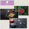 BALWOO [5 Sets] [Made in Korea] Korean Sticky Rice Spoon