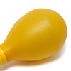 Tiger MAR7-YE Egg Shaped Maracas - Yellow