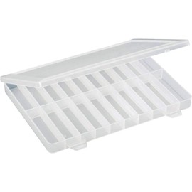 TRU Components LEER-SORTIMENTSBOX 20 F CHER
