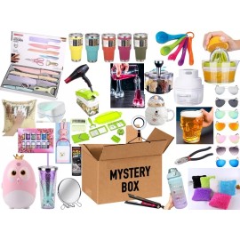 Eco R. Mistery Box Productos Hogar Adorno Decora Cocina +regalo