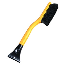 Mallory 518 16" SnoWEEvel Snow Brush (assorted colors)