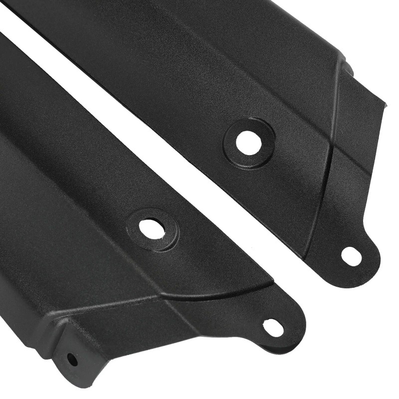 Unbranded Mud Splash Guards Fender Flaps For 2005-2014 Honda Foreman